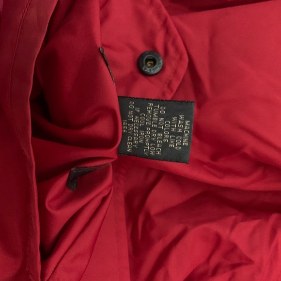 Banana Republic Vintage Men's reversible jacket - Picture 12 of 12